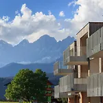 Alpenrock Appartements By Schladming-Appartements