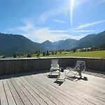 Alpenrock Appartements By Schladming-Appartements