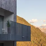Alpenrock Appartements By Schladming-Appartements