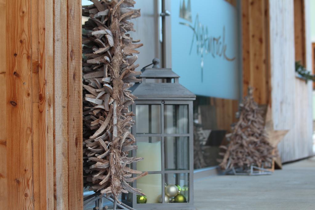 Alpenrock Appartements By Schladming-Appartements Aparthotel Schladming