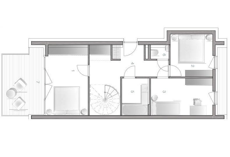 Alpenrock Appartements By Schladming-Appartements Aparthotel