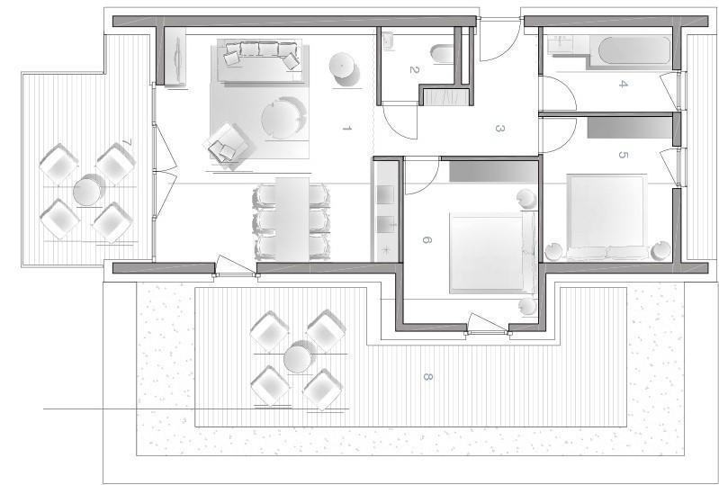Alpenrock Appartements By Schladming-Appartements 4*