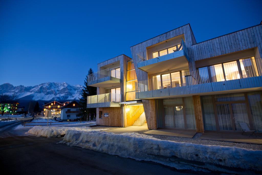Aparthotel Alpenrock Appartements By Schladming-Appartements Schladming