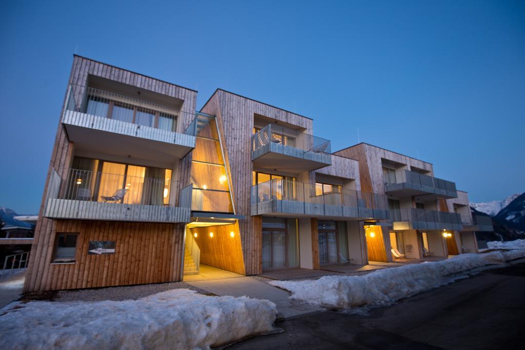 Alpenrock Appartements By Schladming-Appartements Schladming