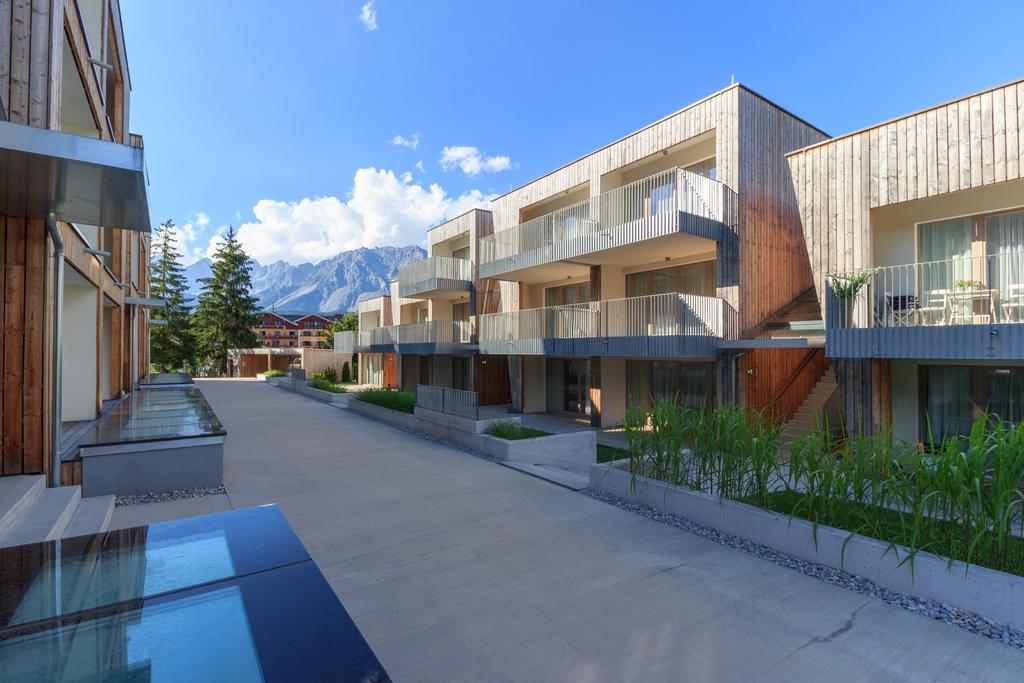 Alpenrock Appartements By Schladming-Appartements 4* Schladming
