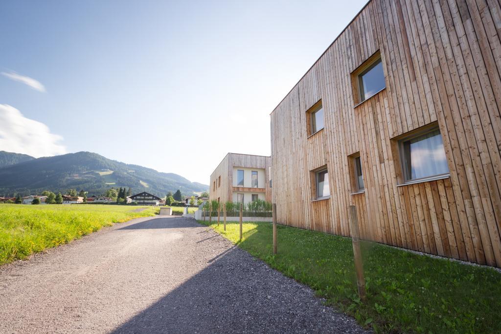 Alpenrock Appartements By Schladming-Appartements Aparthotel
