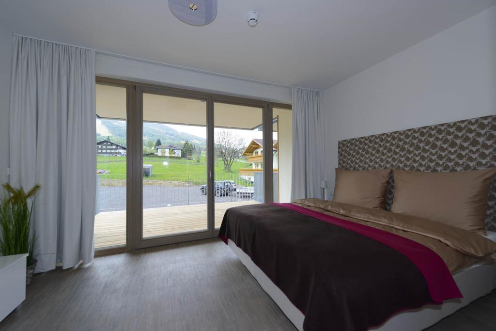 Alpenrock Appartements By Schladming-Appartements Schladming