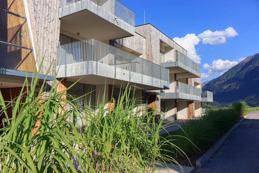 Alpenrock Appartements By Schladming-Appartements Aparthotel