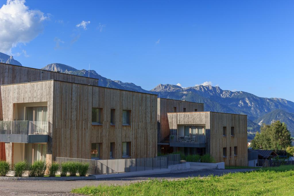 Alpenrock Appartements By Schladming-Appartements 4* Schladming