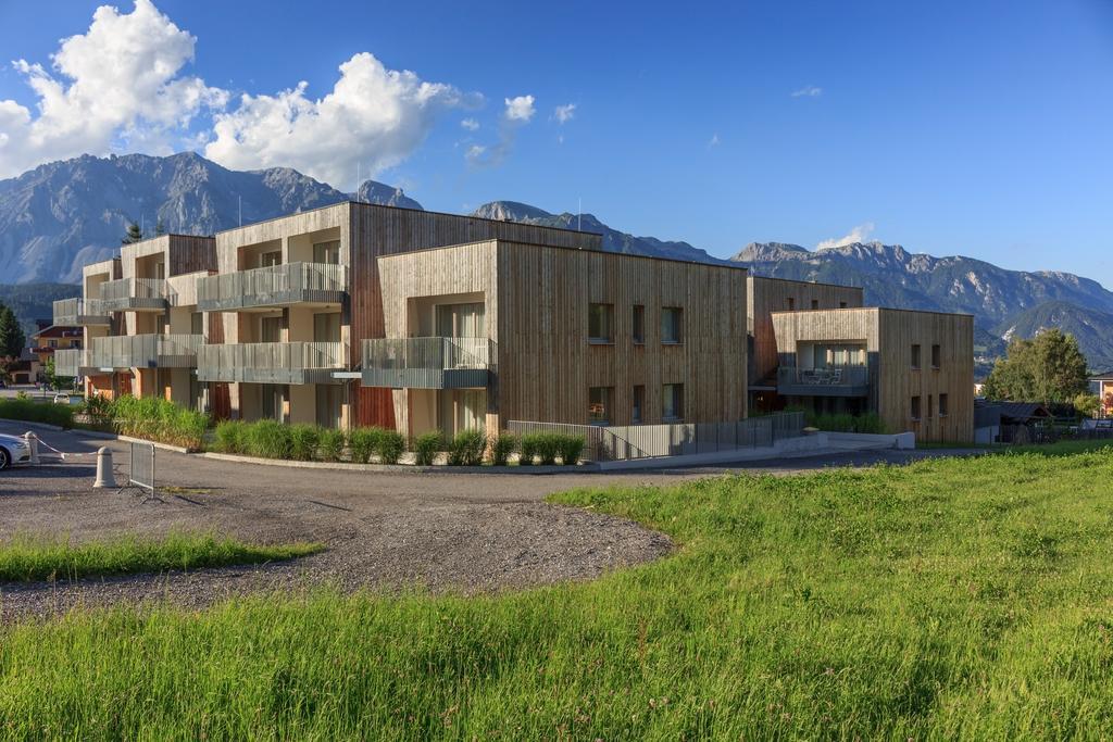 Alpenrock Appartements By Schladming-Appartements Aparthotel Schladming