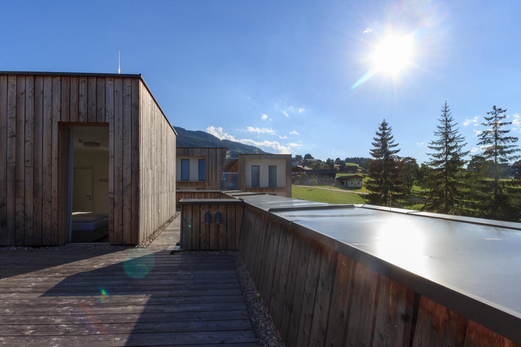 Alpenrock Appartements By Schladming-Appartements 4*