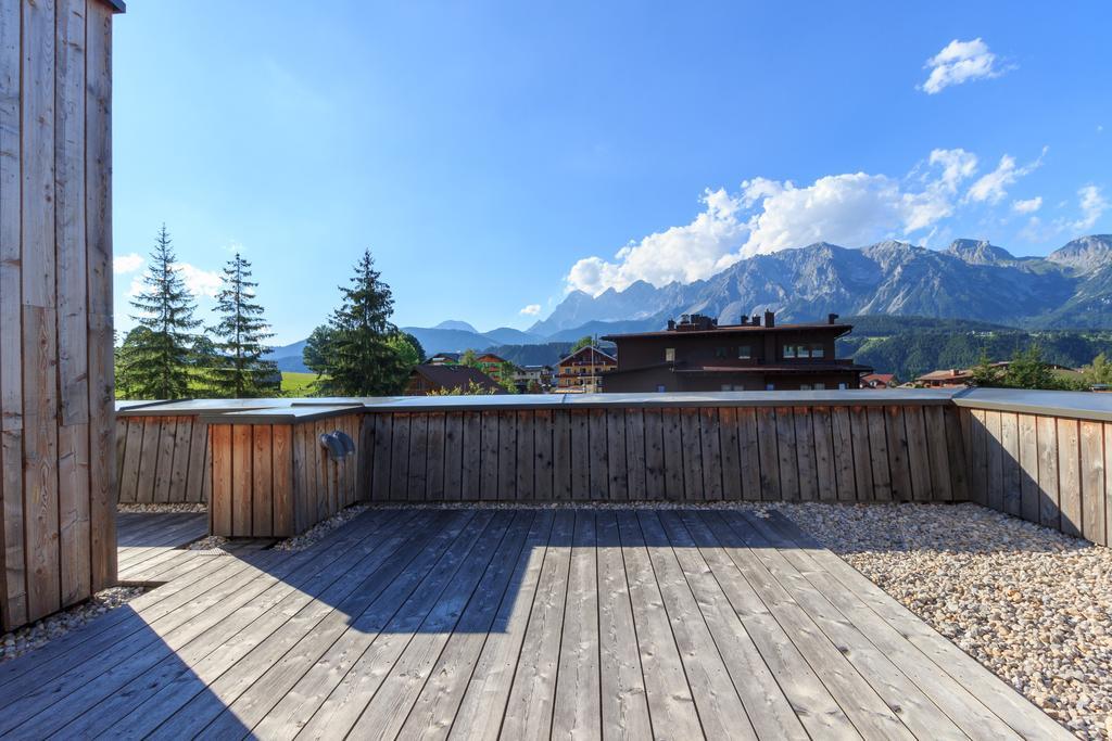 Alpenrock Appartements By Schladming-Appartements Aparthotel 4*