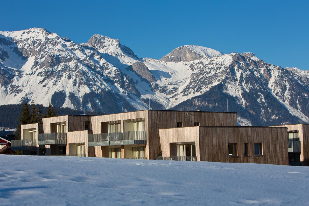 Aparthotel Alpenrock Appartements By Schladming-Appartements