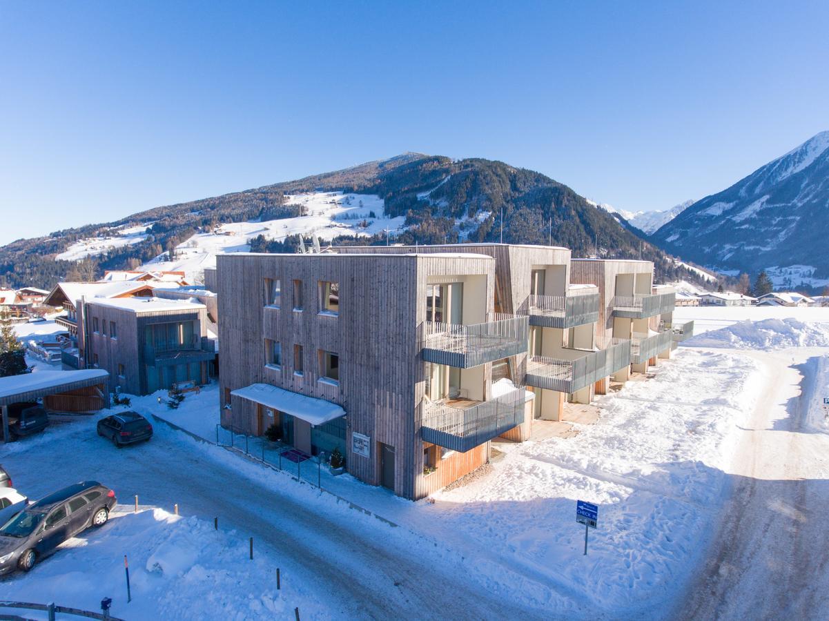 Alpenrock Appartements By Schladming-Appartements Schladming