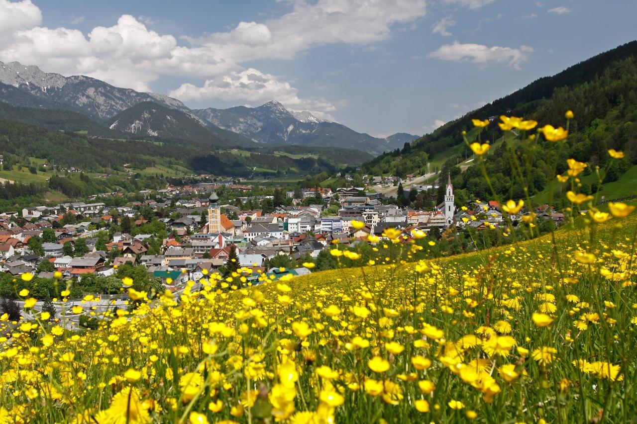 Alpenrock Appartements By Schladming-Appartements 4* Schladming