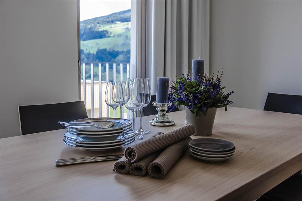 Alpenrock Appartements By Schladming-Appartements Aparthotel 4*