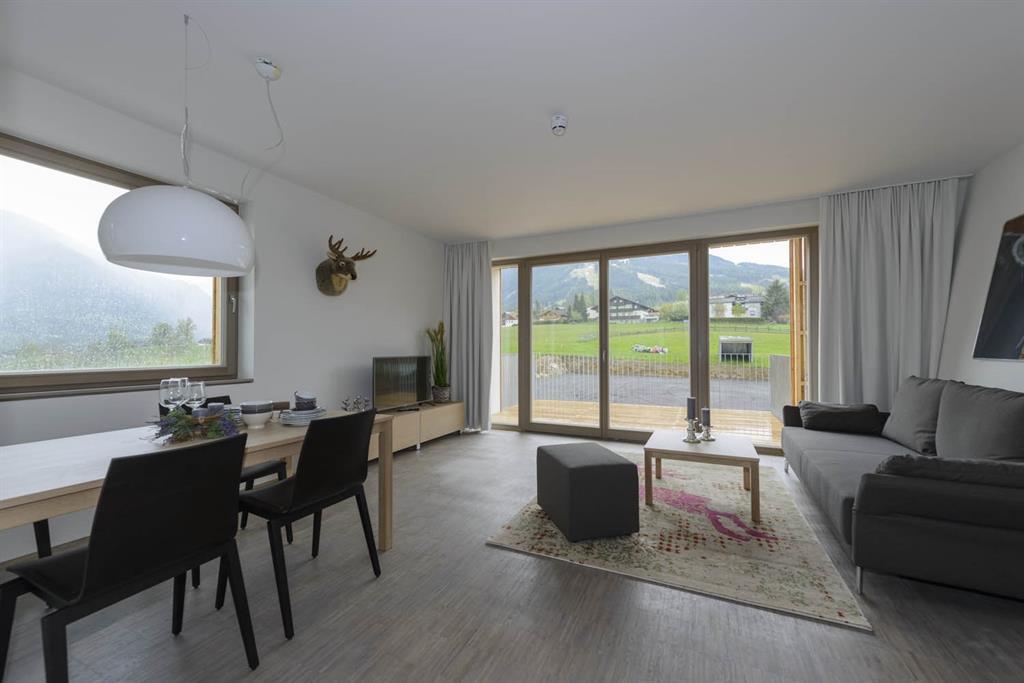 Alpenrock Appartements By Schladming-Appartements