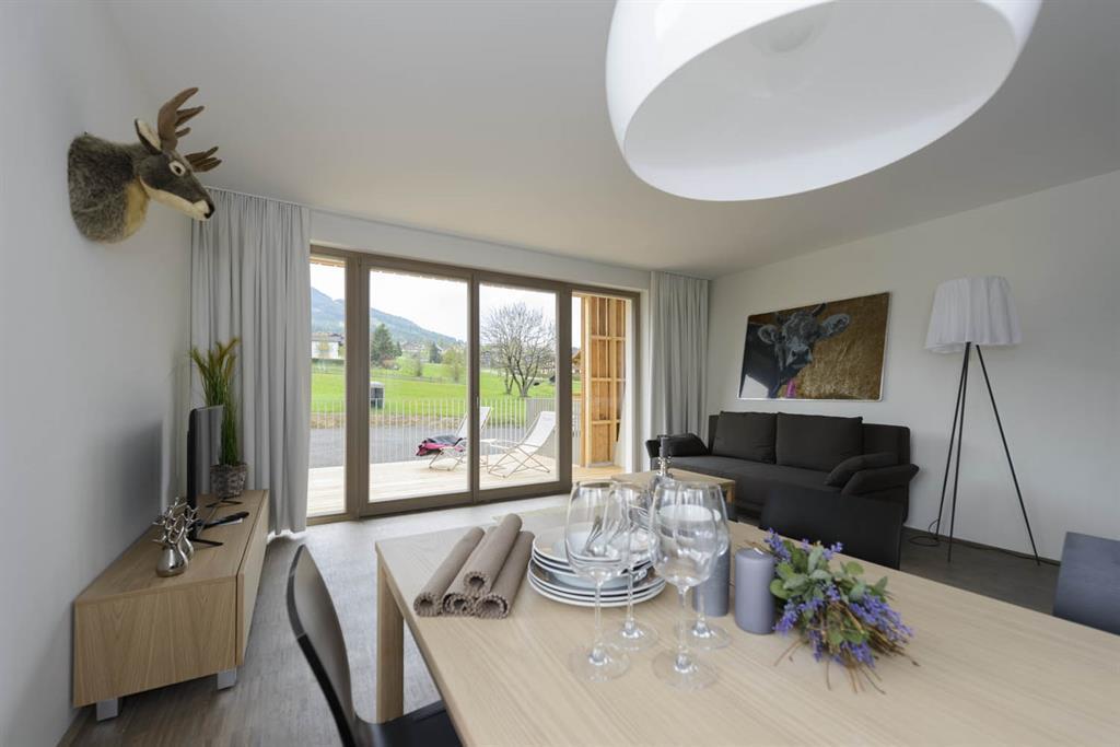 Alpenrock Appartements By Schladming-Appartements Aparthotel Schladming