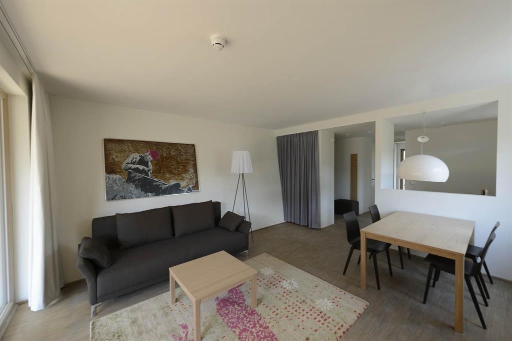 Aparthotel Alpenrock Appartements By Schladming-Appartements 4*