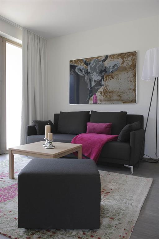 Aparthotel Alpenrock Appartements By Schladming-Appartements Schladming
