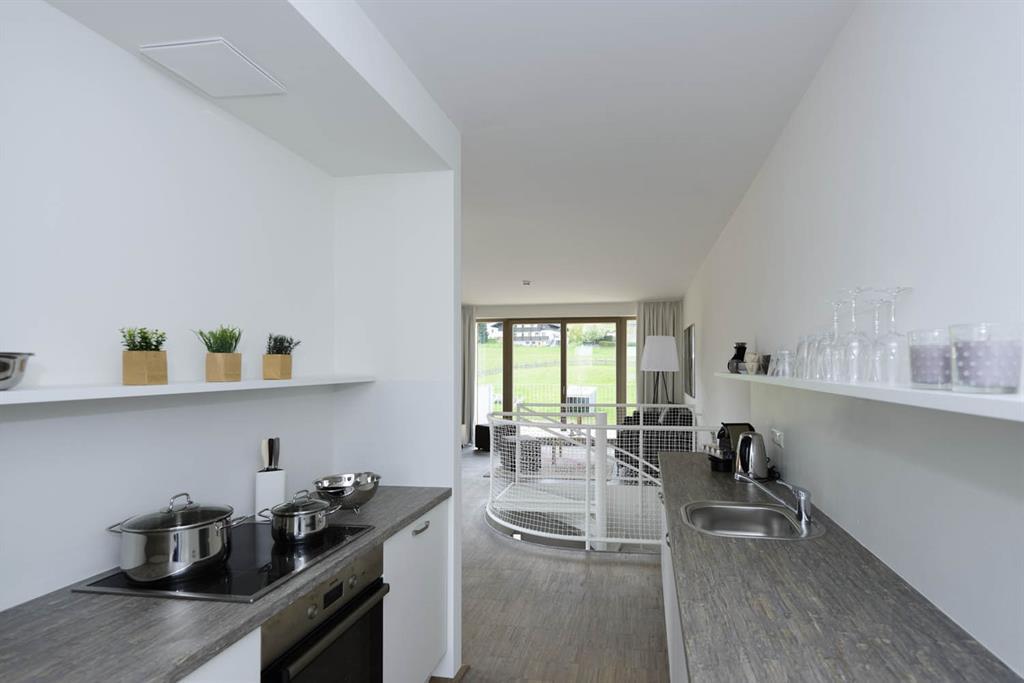 Alpenrock Appartements By Schladming-Appartements Aparthotel