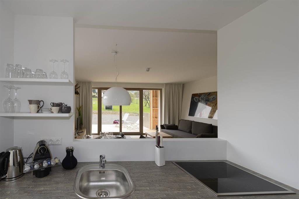Alpenrock Appartements By Schladming-Appartements