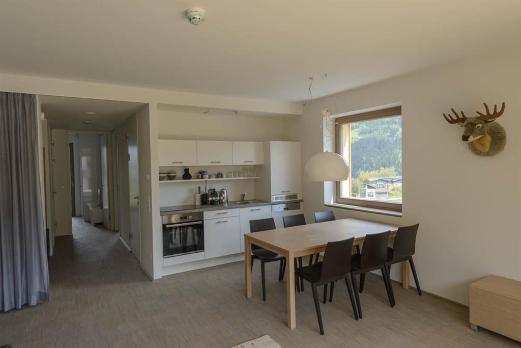 Alpenrock Appartements By Schladming-Appartements