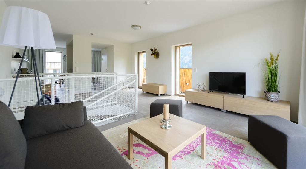 Alpenrock Appartements By Schladming-Appartements