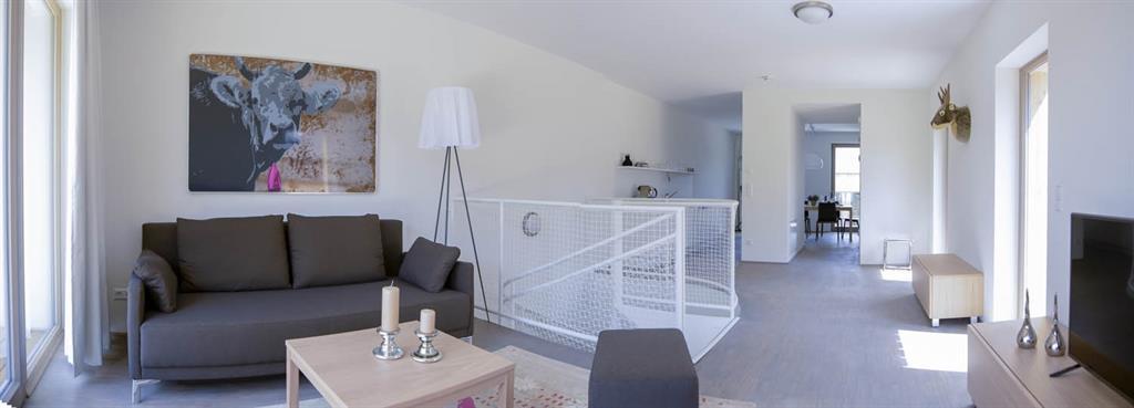 Alpenrock Appartements By Schladming-Appartements