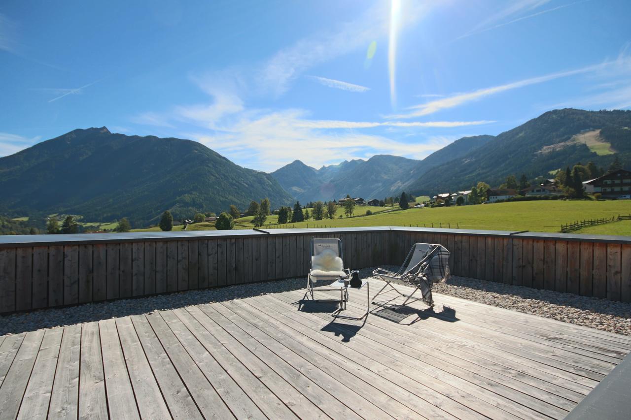 Alpenrock Appartements By Schladming-Appartements Aparthotel Schladming