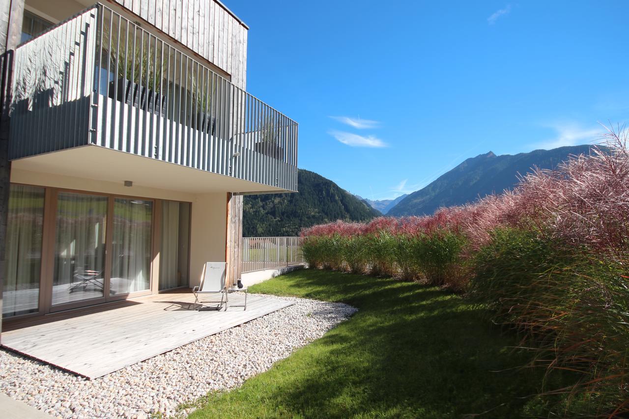 Alpenrock Appartements By Schladming-Appartements