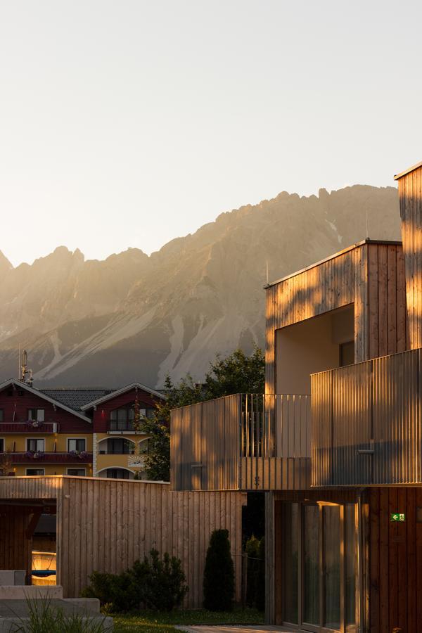 Alpenrock Appartements By Schladming-Appartements Schladming