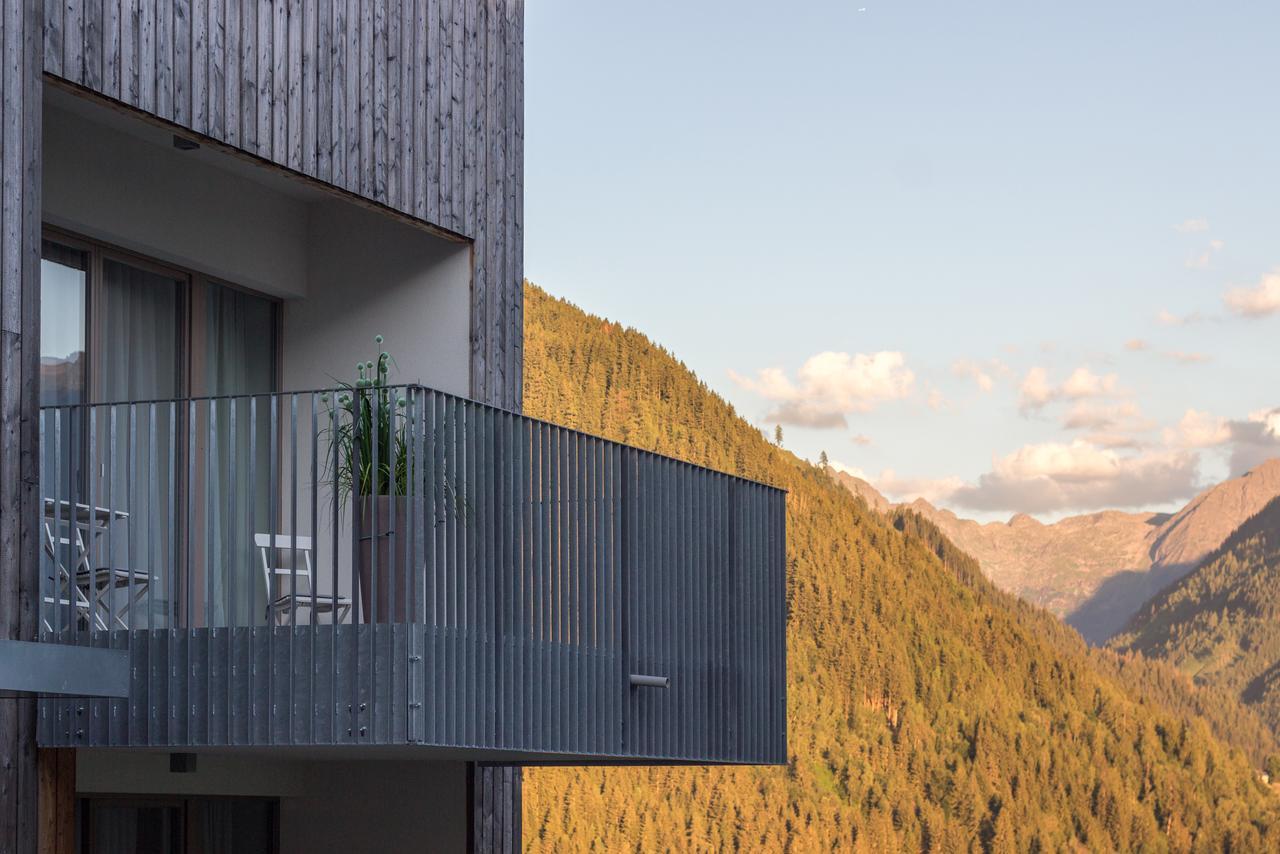 Alpenrock Appartements By Schladming-Appartements Aparthotel Schladming